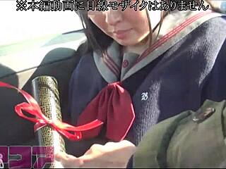 japanese teen gangbang right after graduation