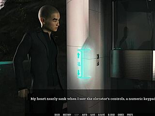 She Begs Me To Make Her Cum In 3D Anime Hentai!