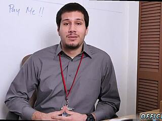 Hot Gay Bareback Toon Sex Movie Lances Big Birthday Surprise