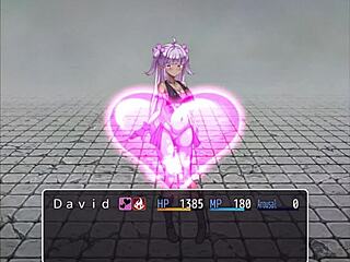 exploring the tower of alfimia part 1