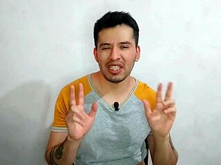 Young Doctor Feels Penetration in Hospital.