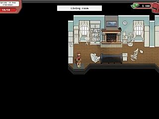 I flash my cock to that nerdy girl in the library.