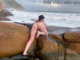 casal liberal de curitiba em sexo na trilha