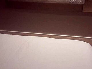 New Year's Eve at motel turned wild with stranger from Leblon