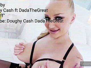 Kayla Green Blows Cock With Music By Christopher Choffin