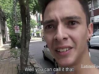 i sucked twink cock for cash