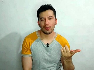 Young Doctor Feels Penetration in Hospital.