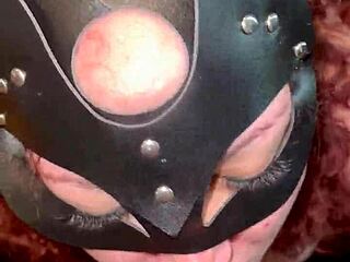 Redhead MILF Whore Blows Big Cock, Swallows Cum Twice In Minutes