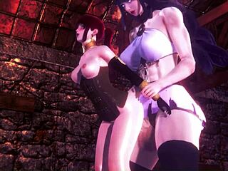 raiden shogun, wanna bang pyra hard tonight?