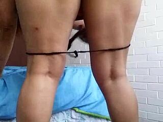 Maymilf milf amateur masturbating