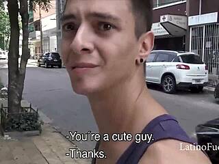 i sucked twink cock for cash