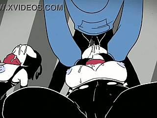 Fkkdajufhslpa - Unique Cartoon Adventure Unveiled