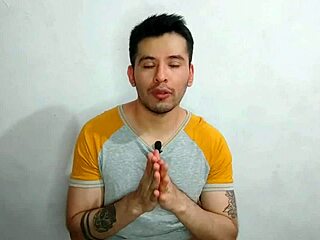 Young Doctor Feels Penetration in Hospital.