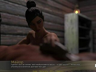 Retrieving the past, what’s next in this hentai tale?