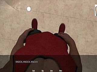 wvm 1 meeting john johnson adventure