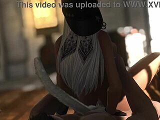 final fantasy 14 sex mod scenes