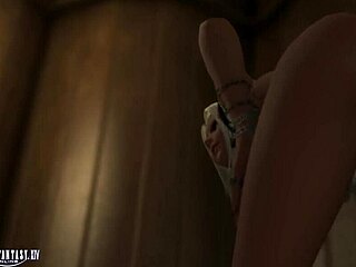 final fantasy 14 sex mod scenes
