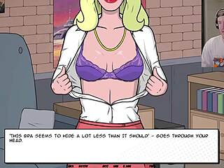 peter parker exposed in cosplay therapy uncensored?