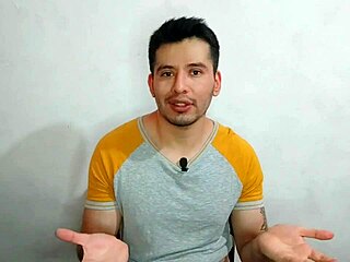 Young Doctor Feels Penetration in Hospital.