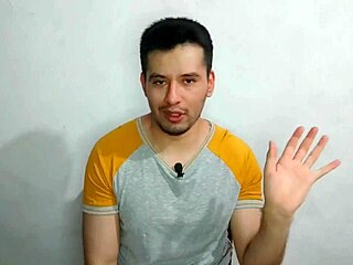 Young Doctor Feels Penetration in Hospital.