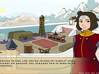 Four Element Trainer Book 5 Slav Part 4