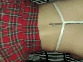 how does china cubana suck cock so well on holiday in florida? i’m stunned by her rough caribbean style.