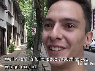 i sucked twink cock for cash