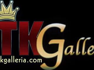 Jane Wilde Feels So Wet Fingering Her Petite Pussy Alone