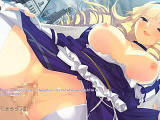 i, uh, watch evenicle scene 29 with subtitles, it's hentai anime