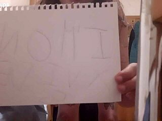 checking this verification video