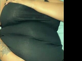 Thick latina wife contrasts with BBC