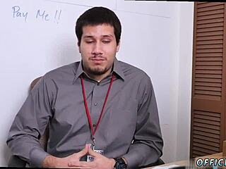 Hot Gay Bareback Toon Sex Movie Lances Big Birthday Surprise