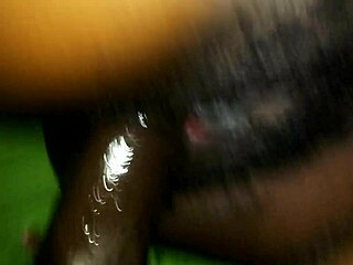 Girlfriend Gives Friend Straight Blowjob