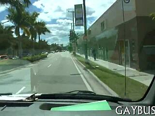 I crave explicit homosexual fucking with bareback passion