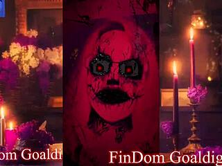 Findom addiction part 1: jerk off instructions!