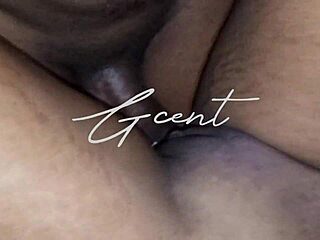 Shaving Vera's hairy pussy for happy ending massage?