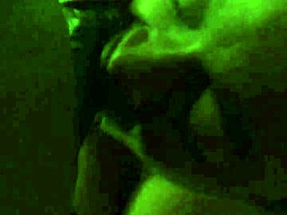 I gave him a sloppy blowjob and backshots till he cummed.