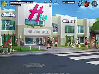 play Summertime Saga part 30 now?