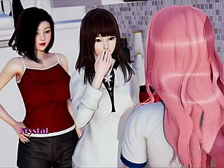 Ever tried fulfilling your deepest desires with me?