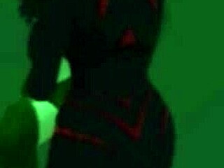 wild 3d sex in s3d ep 25!