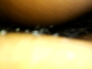 Girlfriend Gives Friend Straight Blowjob