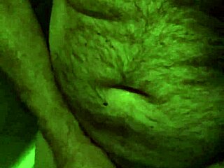 Guy Jerks Off In Shower Bathing Session