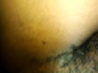 Girlfriend Gives Friend Straight Blowjob