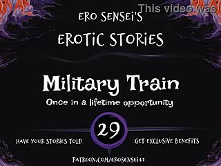 military train erotic audio for women eses29