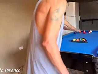 wife sucks cuckold friend!