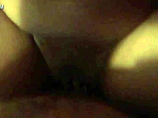 Cheating On My Girlfriend With This Ebony Cougar Friend 😈