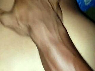 My Wife Enjoys Intense Anal Fucking And Pussy Pounding Hardcore