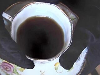 Brunette's Funeral Erupts Into Wild Group Sex With Attendees