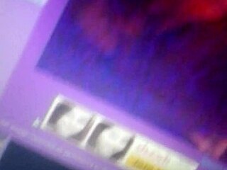 fingering webcam session.