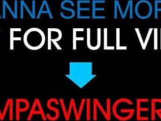 Минет в прачечной с зрелыми свингерами